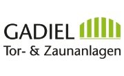 Logo von GADIEL Tor- & Zaunanlagen