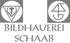 Logo von Bildhauerei Schaab GbR