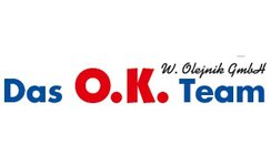Logo von Das OK Team W. Olejnik GmbH
