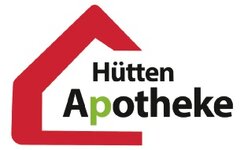 Logo von Hütten-Apotheke Inh. Hadi Rezai
