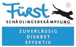 Logo von Fürst Schädlingsbekämpfung
