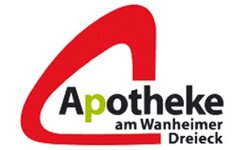 Logo von Apotheke am Wanheimer Dreieck Apotheker M. Hadi Rezai e.K.