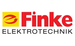 Logo von Finke Elektrotechnik GmbH & Co KG