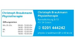 Logo von Bad im Augustinum Christoph Braukmann