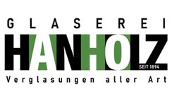 Logo von Glaserei Hanholz Inh. Andre Tschirner