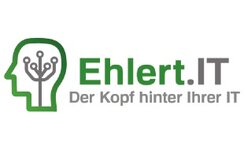 Logo von Ehlert.IT