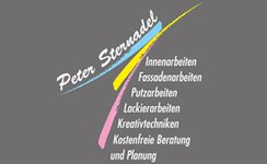 Logo von Abbeiz - Arbeiten Malermeister Peter Sternadel
