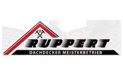 Logo von Ruppert Dachdecker & Bauklempner