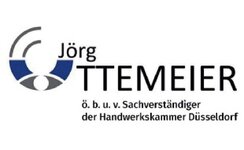 Logo von Sachverständienbüro Jörg Ottemeier