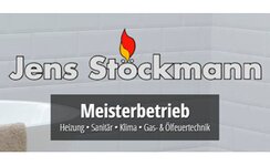 Logo von Jens Stöckmann Heizung - Sanitär - Klima