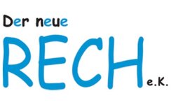 Logo von Sanitätshaus der neue Rech e.K.