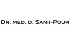 Logo von Dr.med. Davoud Sanii-Pour Facharzt f. Neurologie