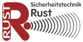 Logo von Sicherheitstechnik Rust GmbH & Co. KG