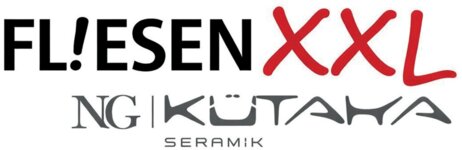 Logo von FliesenXXL