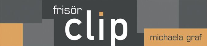 Logo von frisör clip – Friseur in Bochum