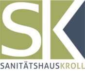 Logo von Sanitätshaus Kroll GmbH