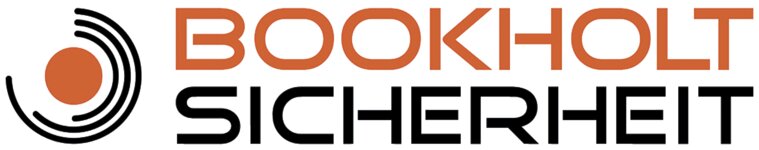 Logo von Schlüsseldienst - Rollläden - Alarmanlagen Bookholt
