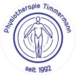 Logo von Physiotherapie Praxis Timmermann