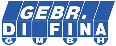 Logo von Gebrüder Di Fina GmbH