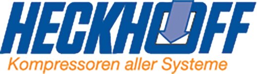 Logo von Druckluft-Anlagen Heckhoff GmbH