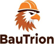 Logo von BauTrion Otto-Hahn Meisterbetrieb