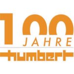 Logo von Humbert GmbH Containerdienst