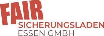 Logo von Fairsicherungsladen Essen GmbH