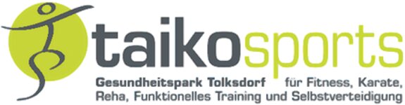 Logo von Taikosports Gesundheits- & Reha- Sportpark Tolksdorf