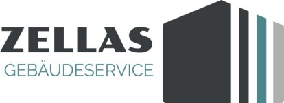 Logo von Zellas Gebäudeservice