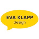 Logo von EVA KLAPP Design