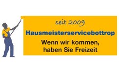 Logo von Hausmeisterservice Bernhard Maas