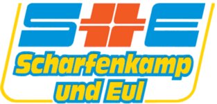 Logo von Scharfenkamp & Eul GmbH