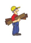 Logo von Melchers, Andreas Bauunternehmen