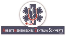 Logo von AMZ Arbeitsmedizinisches Zentrum Schwerte GmbH