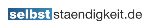 Logo von Selbststaendigkeit.de – Portal für Gründer, Selbstständige & Unternehmer