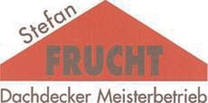 Logo von Stefan Frucht Bedachungen