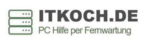Logo von ITKoch.de
