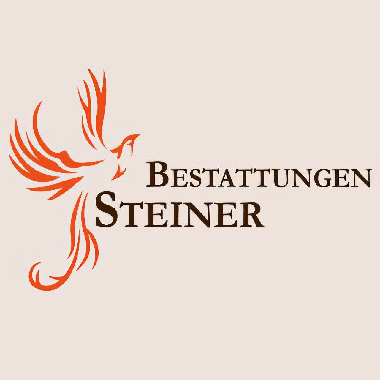 Logo von ?????????? ???? ? ???????? Bestattungen Steiner- Bestatter & Beerdigung Essen |