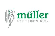 Logo von Horst Müller - FENSTER I TÜREN I BÖDEN