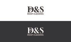 Logo von D&S ROOF CLEANING