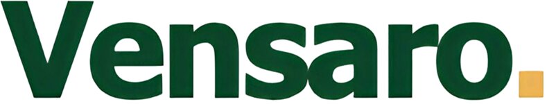 Logo von Vensaro.