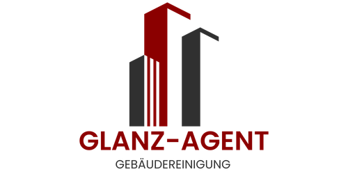 Logo von Glanz-Agent Gebäudereinigung