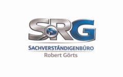 Logo von SRG Sachverständigenbüro Robert Görts
