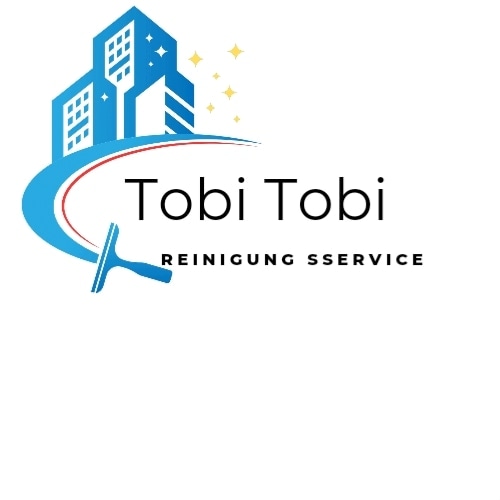 Logo von Tobi Tobi Reinigungsservice