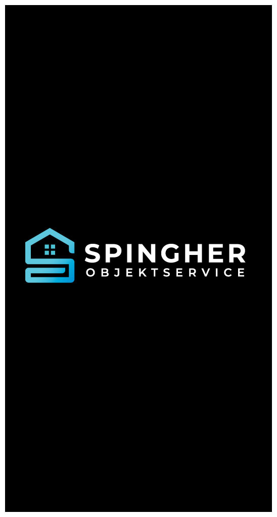 Logo von Spingher Objektservice e.K