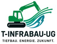 Logo von T-Infra Bau UG