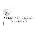 Logo von Bestattungen Hinsken