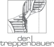 Logo von der treppenbauer oHG
