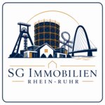 Logo von SG IMMOBILIEN RHEIN-RUHR