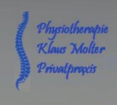 Logo von Physiotherapie Molter Privatpraxis manuelle Therapie, CMD Inh. Klaus Molter